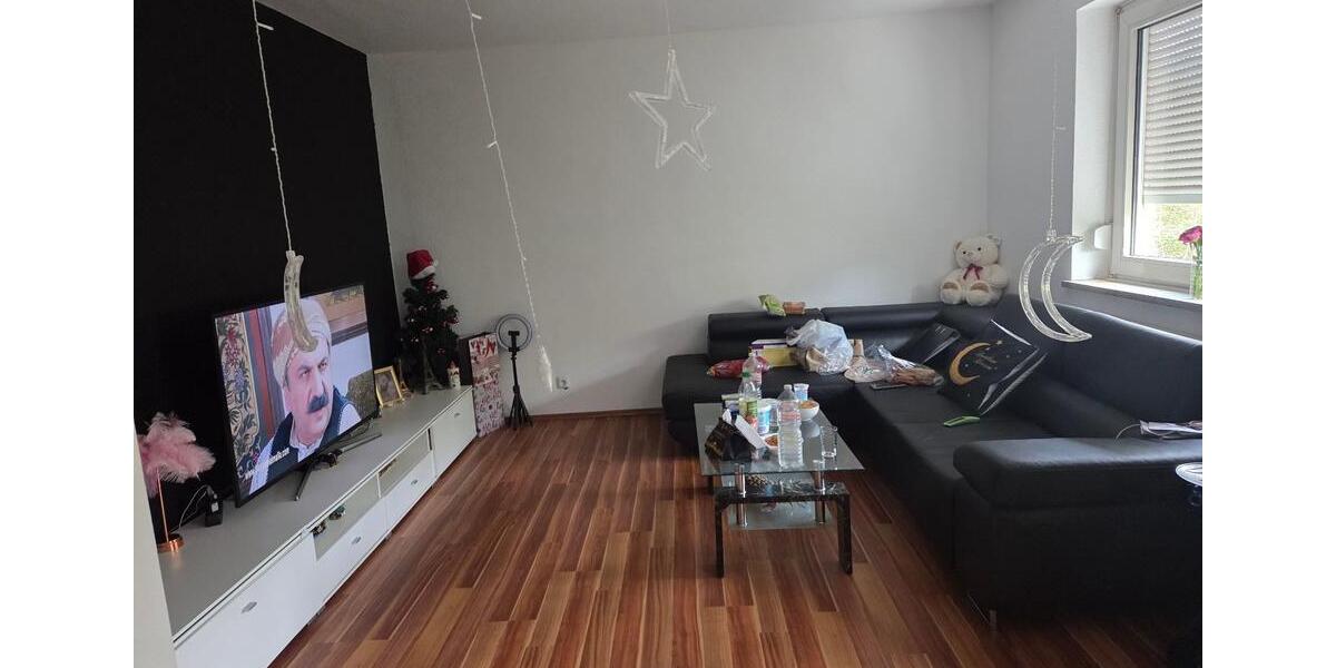 Etagenwohnung Ascheberg - 2 Zimmer, 53 m&sup2;, 499&euro; | Angebot:26663123