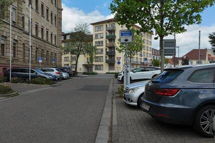 Wohnung Worms - 2 Zimmer, 60 m&sup2;, 750&euro; | Angebot:24666383