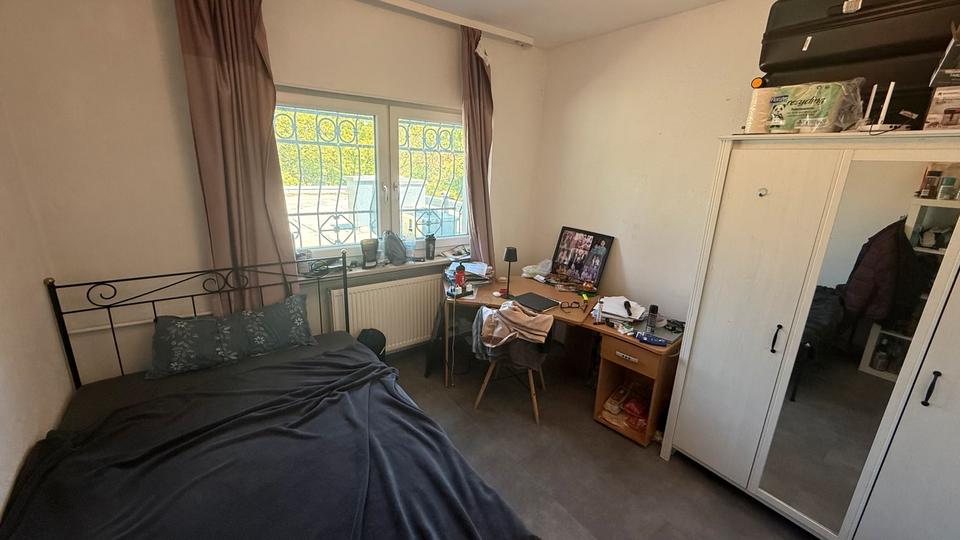 Wohnen auf Zeit Haar - 1 Zimmer, 18 m&sup2;, 585&euro; | Angebot:26421481