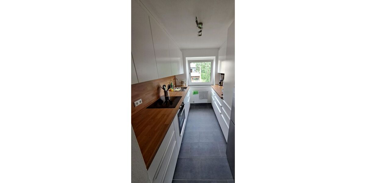 modernisierte 3-Zimmer-Wohnung in Kuchen - 3- Kuchen | Angebot:27281414