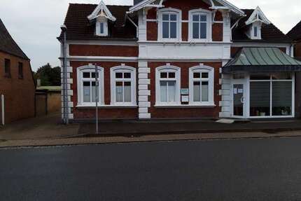 Wohnung Kropp - 3 Zimmer, 83 m&sup2;, 795&euro; | Angebot:25998522