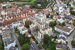 Etagenwohnung Leonberg - 3 Zimmer, 78 m&sup2;, 1.465&euro; | Angebot:23712512