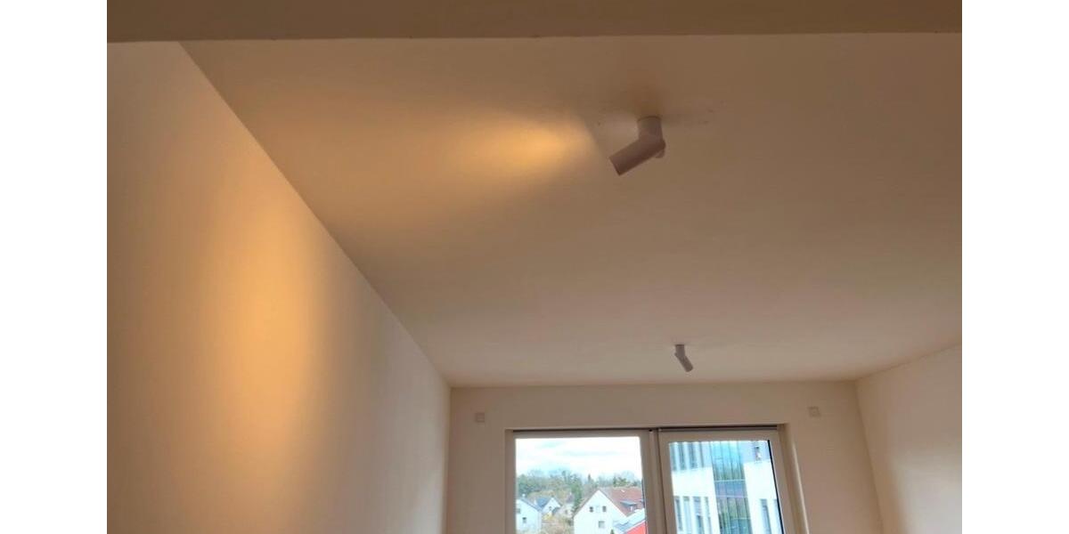 Dachgeschoßwohnung Lauf an der Pegnitz - 2 Zimmer, 57 m&sup2;, 950&euro; | Angebot:24995889