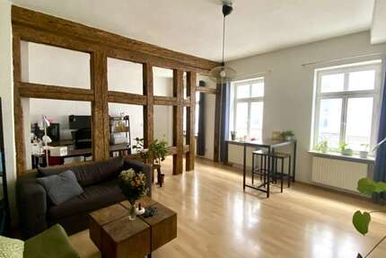 Wohnung Coburg - 2 Zimmer, 70 m&sup2;, 560&euro; | Angebot:26670093