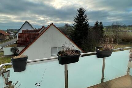 45 ZK 2 Bäder DG Wohnung in Harste 5 zimmer