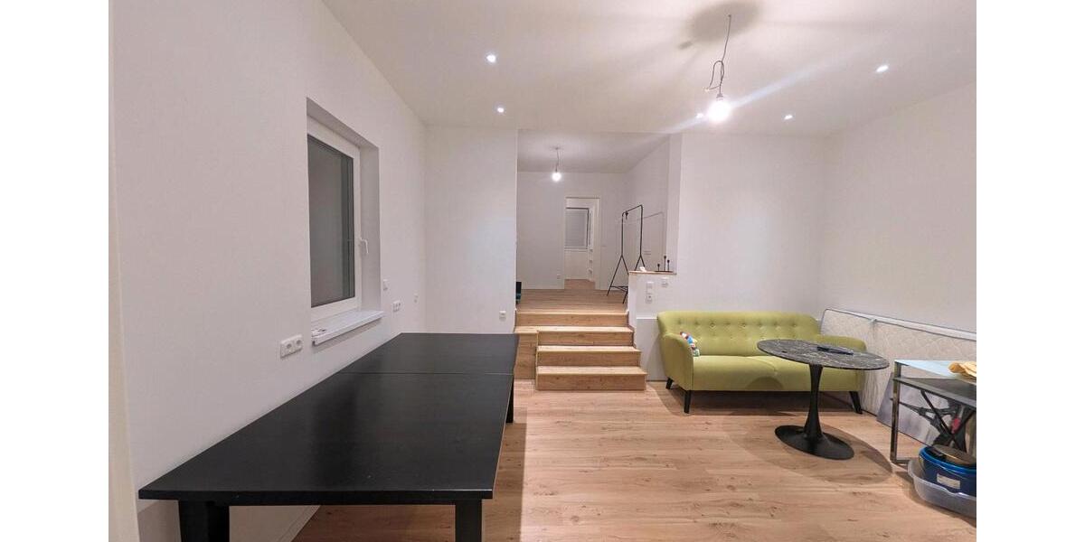 Erdgeschoßwohnung Moers Schwafheim - 3 Zimmer, 50 m&sup2;, 650&euro; | Angebot:25223715