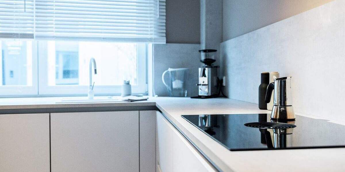 Etagenwohnung Hilden - 3 Zimmer, 122 m&sup2;, 2.340&euro; | Angebot:23958866