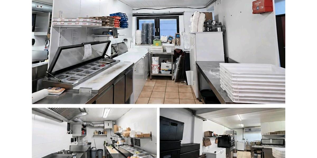 Gewerbeobjekt Königsbrunn - 900&euro; | Angebot:26548156