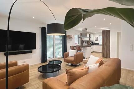 Wohnung Bad Wörishofen - 3 Zimmer, 125 m&sup2;, 1.720&euro; | Angebot:25291022