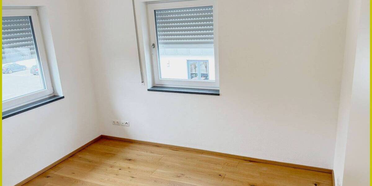 Etagenwohnung Mühlhausen - 3 Zimmer, 78 m&sup2;, 800&euro; | Angebot:26686470