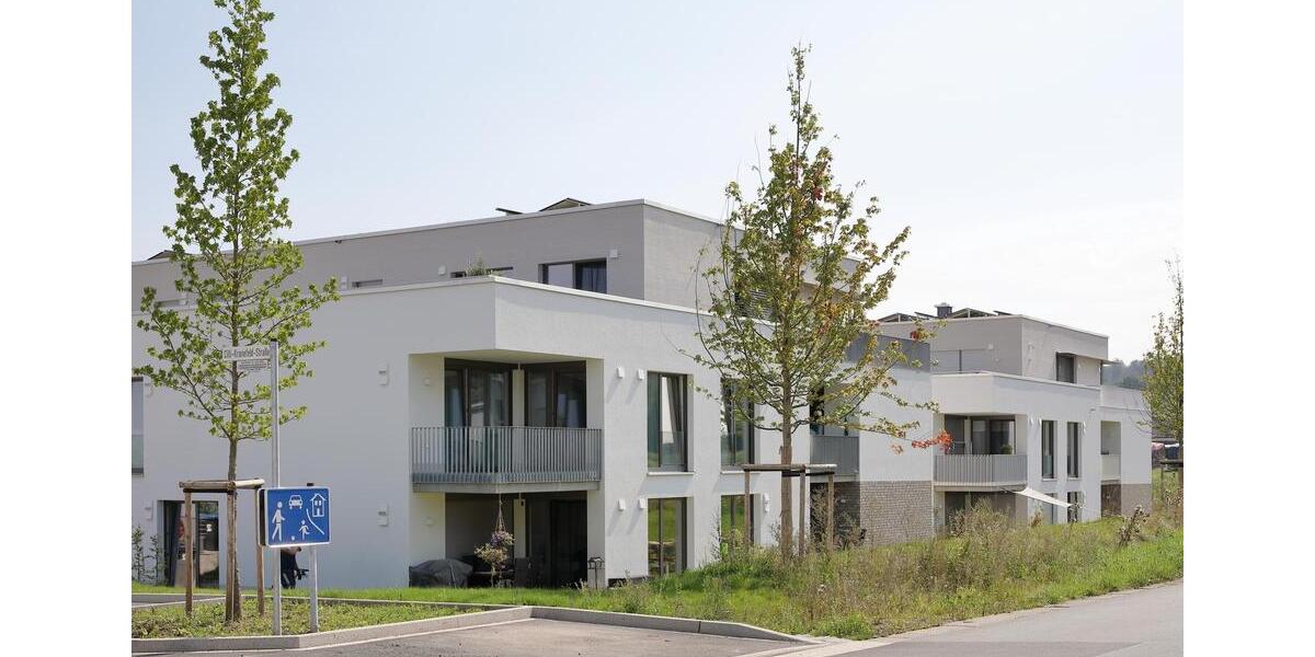 Erdgeschoßwohnung Schwerte - 3 Zimmer, 102 m&sup2;, 1.395&euro; | Angebot:26343739