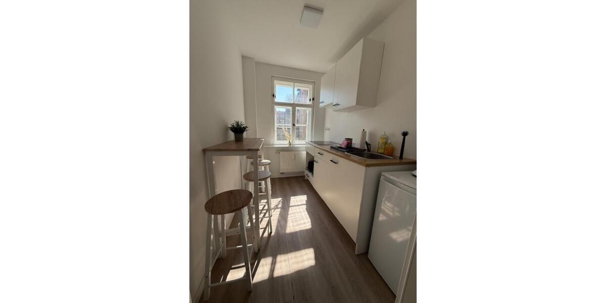 Wohnen auf Zeit Markkleeberg - 2 Zimmer, 50 m&sup2;, 1.100&euro; | Angebot:25983062