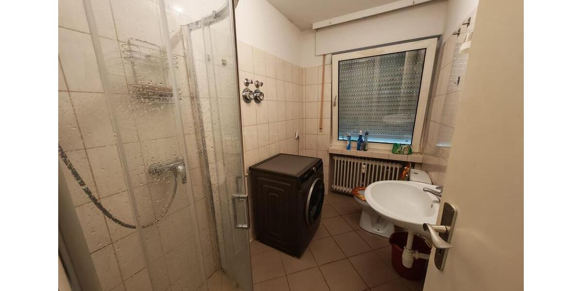 Etagenwohnung Horn-Bad Meinberg Bad Meinberg - 3 Zimmer, 60 m&sup2;, 850&euro; | Angebot:26633963