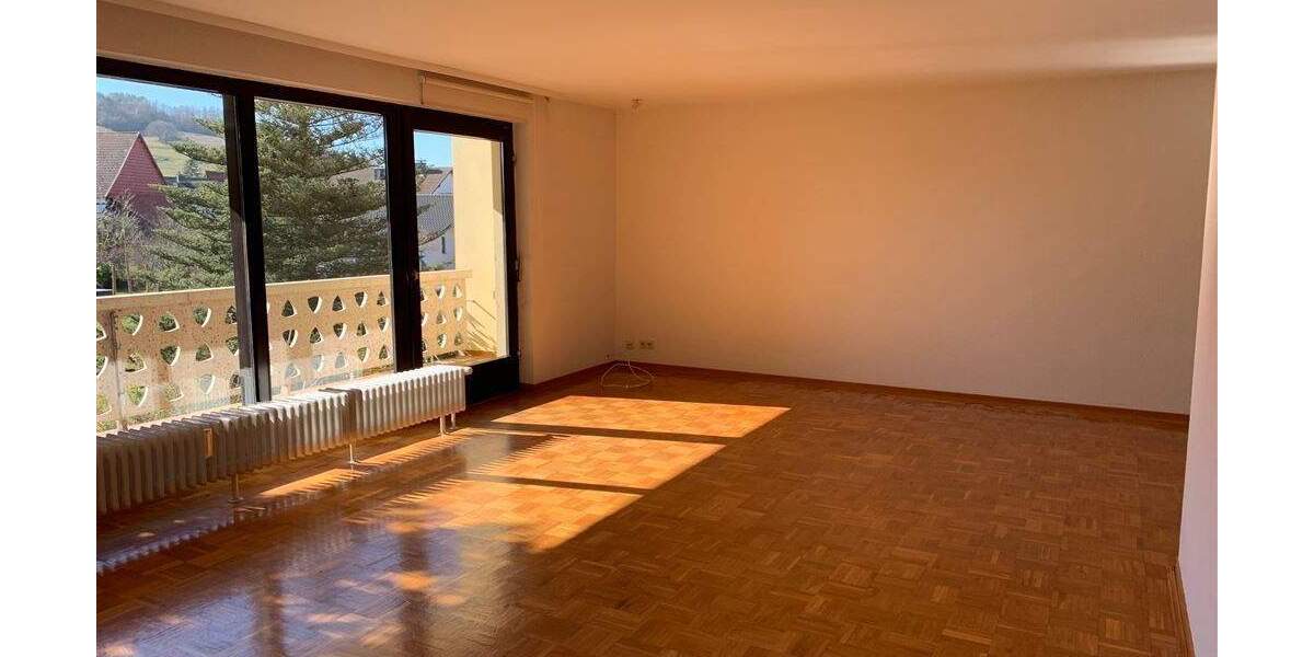Etagenwohnung Badenhausen Badenhausen - 3 Zimmer, 105 m&sup2;, 500&euro; | Angebot:24811722