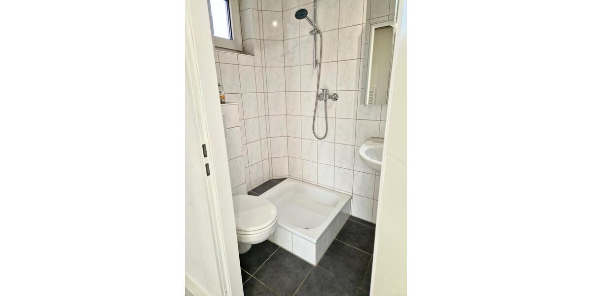 Helle 2-Zimmer Wohnung in zentraler, ruhiger Lage in Zirndorf 2 zimmer