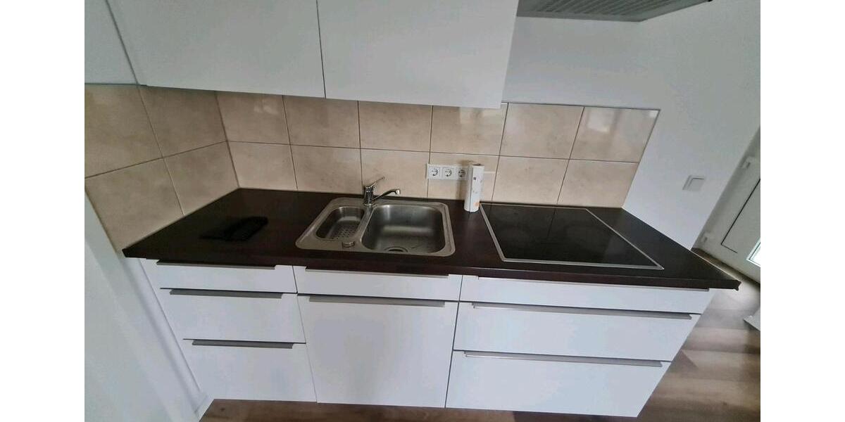 Erdgeschoßwohnung Wilnsdorf - 1 Zimmer, 40 m&sup2;, 420&euro; | Angebot:25366366