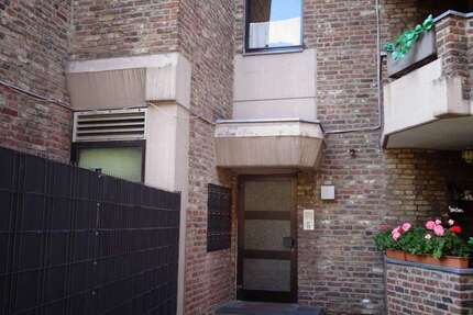 Wohnung zum Mieten in Stolberg 510 € 71 m²