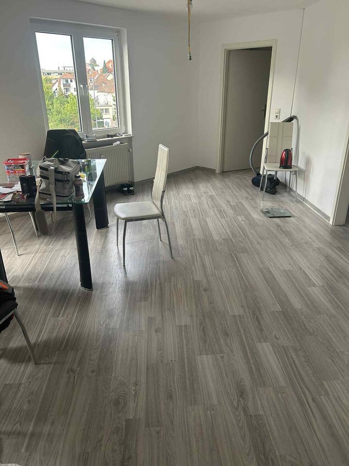 MieteWohnung