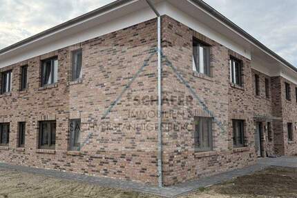 Wohnung Twistringen - 2 Zimmer, 66 m&sup2;, 730&euro; | Angebot:25374060