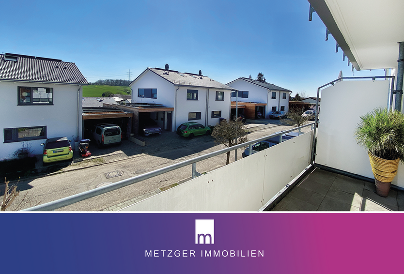 Wohnung zum Mieten in Ebersbach an der Fils 650 € 60 m²