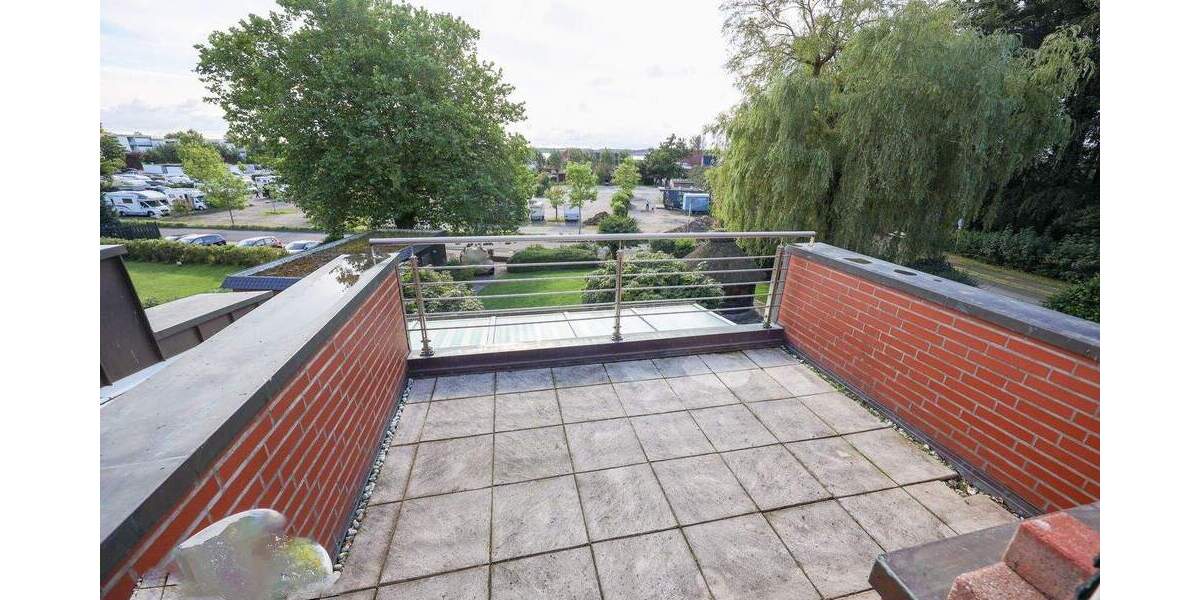 Terrassenwohnung Hohwacht - 3 Zimmer, 80 m&sup2;, 1.200&euro; | Angebot:26471101