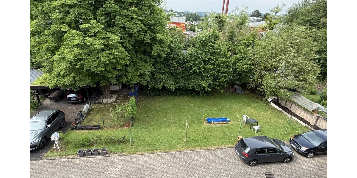 Moderne 4-Zimmer-Dachgeschosswohnung mit 2 Balkonen - Dachgeschoßwohnung Königswinter | Angebot:26765096