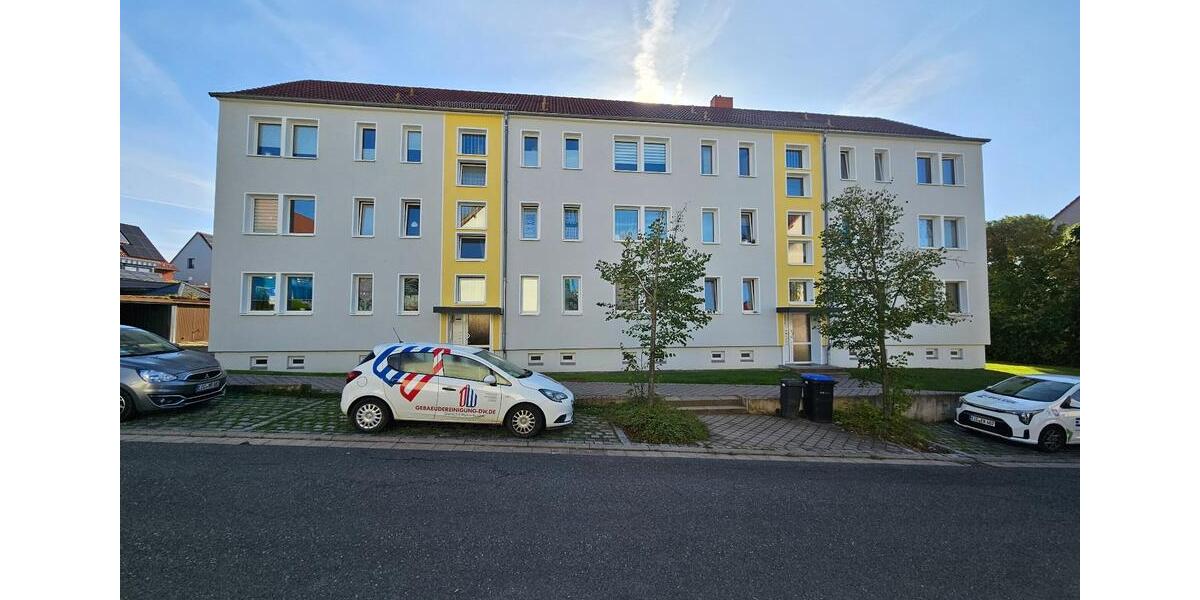 Erdgeschoßwohnung Dingelstädt - 2 Zimmer, 47 m&sup2;, 300&euro; | Angebot:26278072