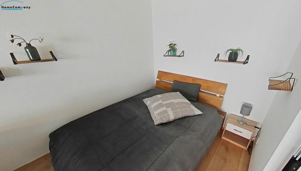 Etagenwohnung Hannover - 1 Zimmer, 47 m&sup2;, 990&euro; | Angebot:26681618