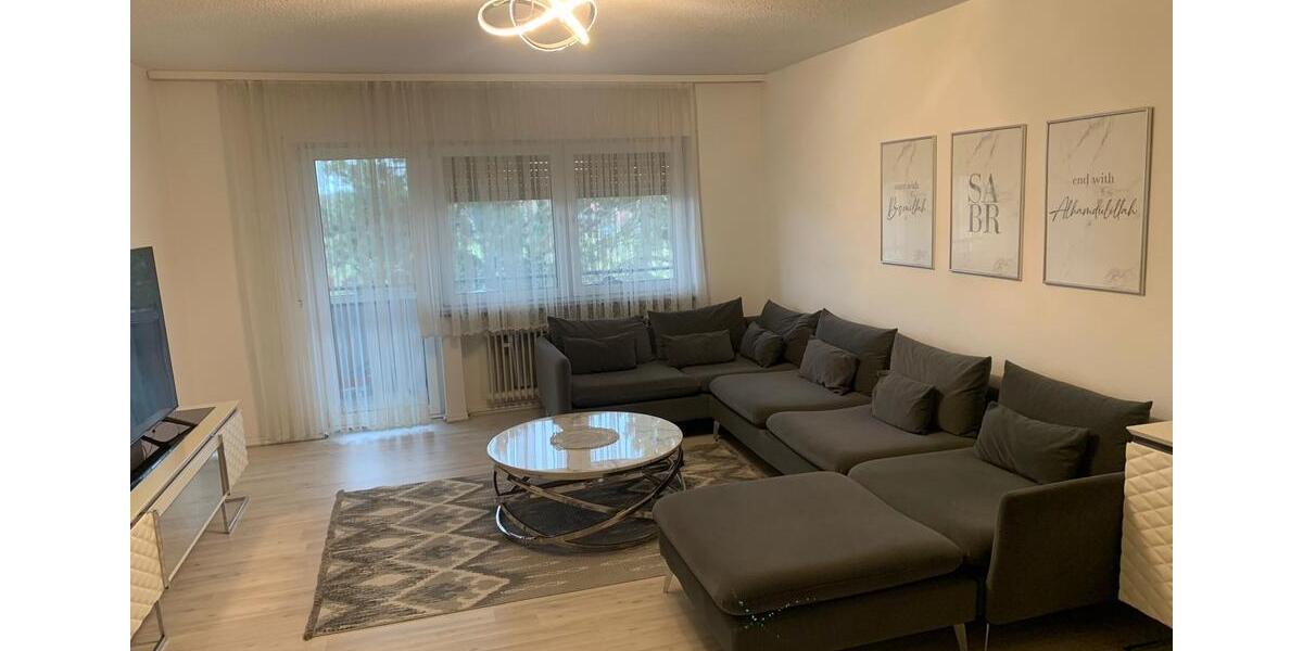 Etagenwohnung Waghäusel - 2 Zimmer, 74 m&sup2;, 850&euro; | Angebot:26050718