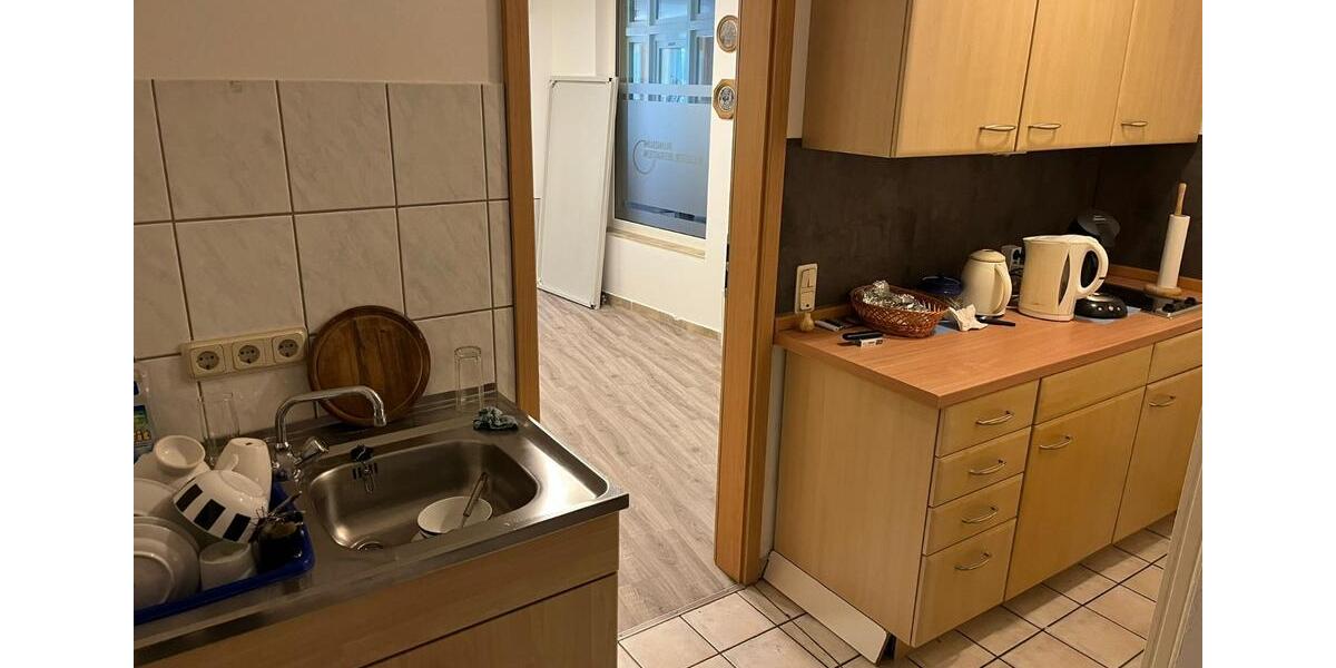 Gewerbeobjekt Breitenworbis - 570&euro; | Angebot:22204297