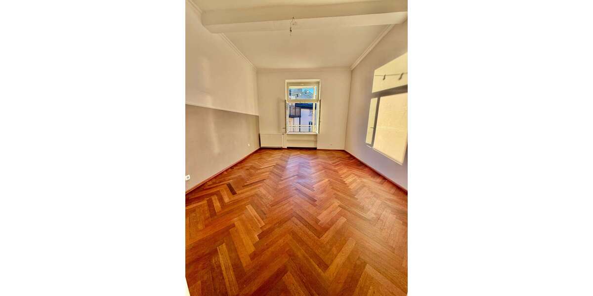 Etagenwohnung Frankfurt Nordend Ost - 4 Zimmer, 115 m&sup2;, 2.690&euro; | Angebot:26402044