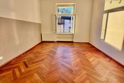 Wohnung Frankfurt Nordend Ost - 4 Zimmer, 115 m&sup2;, 2.690&euro; | Angebot:26402044