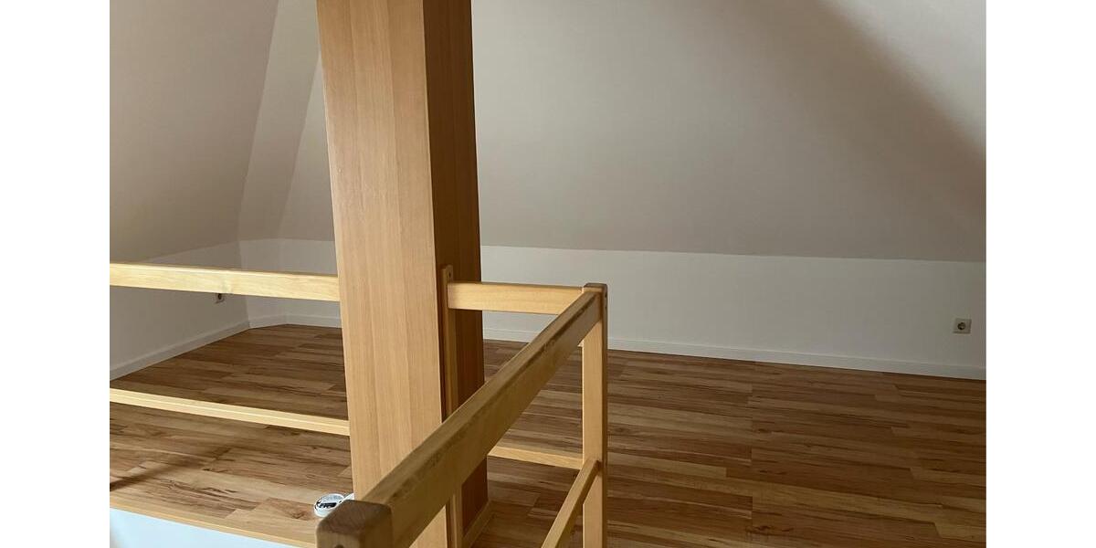Schöne sanierte 3-Zimmer Wohnung 3 zimmer