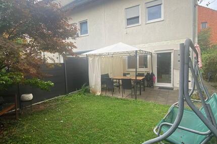 Freundliches Haus zu vermieten in ditzingen hirschlanden