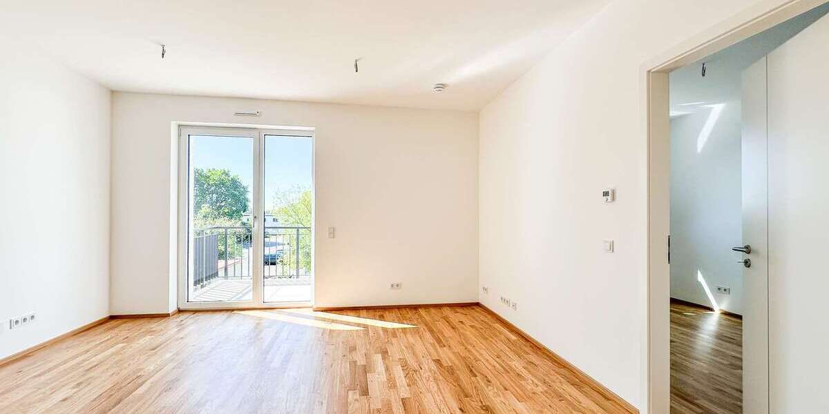 Etagenwohnung Leipzig - 2 Zimmer, 44 m&sup2;, 747&euro; | Angebot:26765490