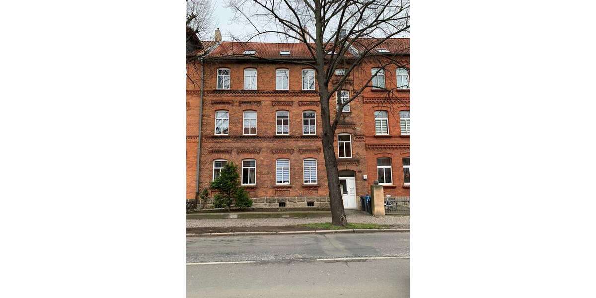 Etagenwohnung Sachsen-Anhalt - Halberstadt Halberstadt - 3 Zimmer, 91 m&sup2;, 339&euro; | Angebot:26244363