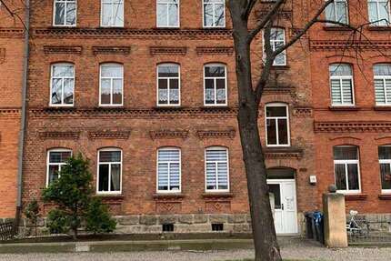 Wohnung Sachsen-Anhalt - Halberstadt Halberstadt - 3 Zimmer, 91 m&sup2;, 339&euro; | Angebot:26244363