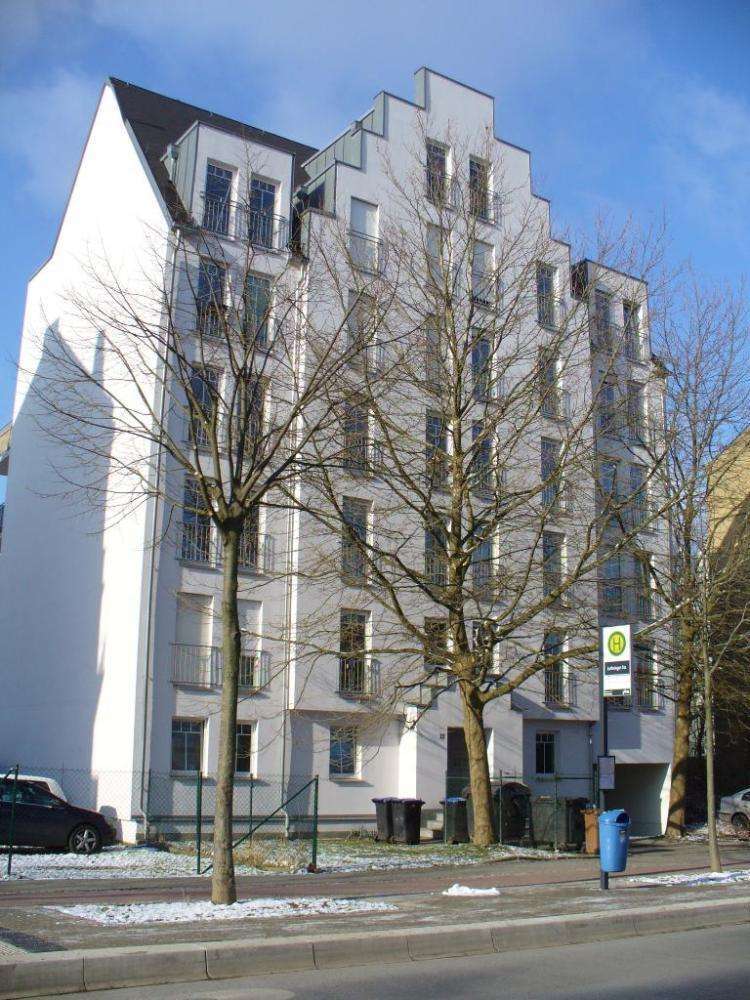 Wohnung zum Mieten in Chemnitz 150 € 21.66 m²
