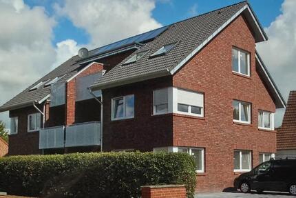 Mietwohnung 3 zimmer