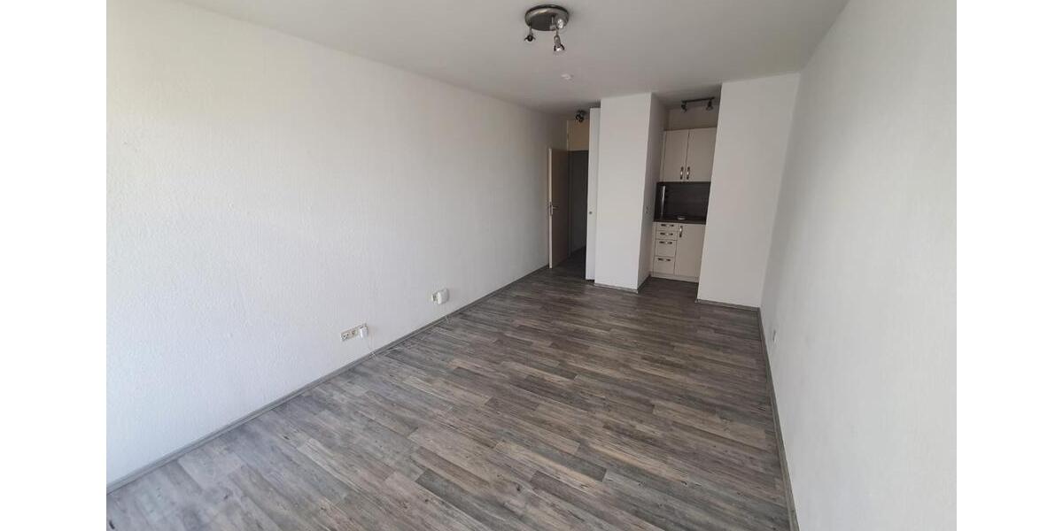 Etagenwohnung Kempten (Allgäu) - 1 Zimmer, 30 m&sup2;, 680&euro; | Angebot:24849815