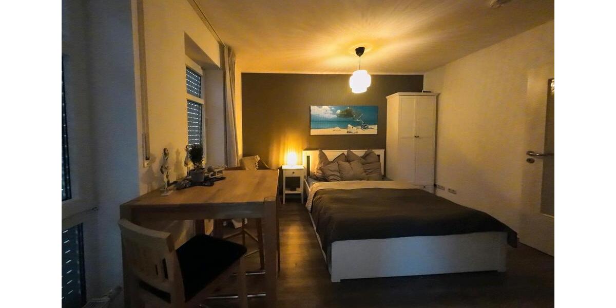 Wohnen auf Zeit Chemnitz Rabenstein - 1 Zimmer, 24 m&sup2;, 700&euro; | Angebot:25401876