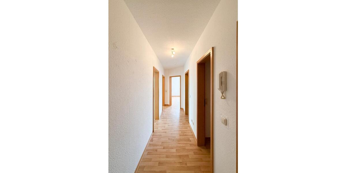 Etagenwohnung Steinhöfel - 2 Zimmer, 57 m&sup2;, 695&euro; | Angebot:26227471