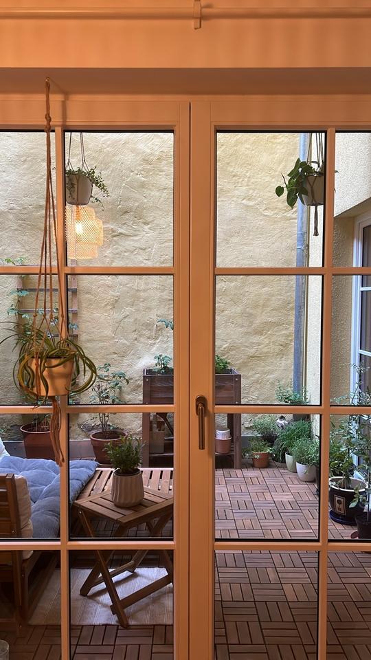 Wunderschöne, zentrale 2-Zimmer Wohnung Innenstadt