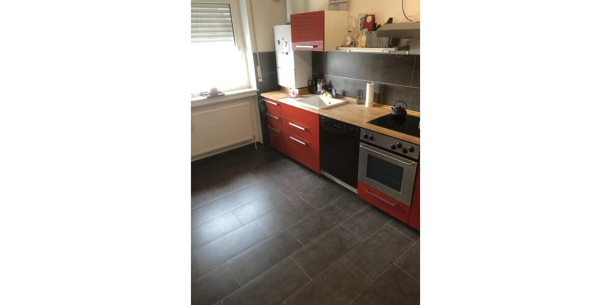 Dachgeschoßwohnung Lippstadt - 2 Zimmer, 75 m&sup2;, 800&euro; | Angebot:26256346
