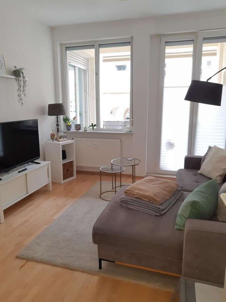 Wohnung zum Mieten in Landau 890 € 97 m²
