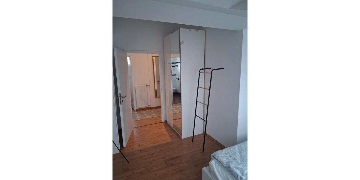 Dachgeschoßwohnung Berlin Treptow-Köpenick - 2 Zimmer, 72 m&sup2;, 1.400&euro; | Angebot:26144695