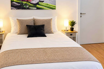 Zimmer Dortmund Hörde - 1 Zimmer, 1.090&euro; | Angebot:27652997