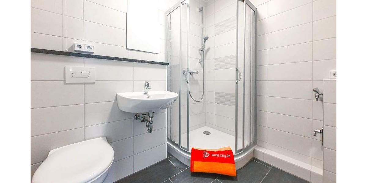 Unser Versprechen: 5-Raum-Wohnung zum Verlieben! 5 zimmer