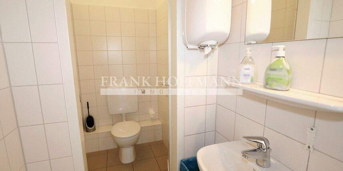 Gewerbeobjekt Glinde - 5.335&euro; | Angebot:25801700