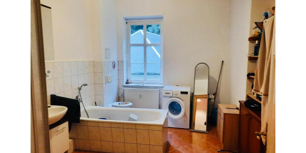 Wohnen auf Zeit Tharandt - 1 Zimmer, 17 m&sup2;, 207&euro; | Angebot:24692815